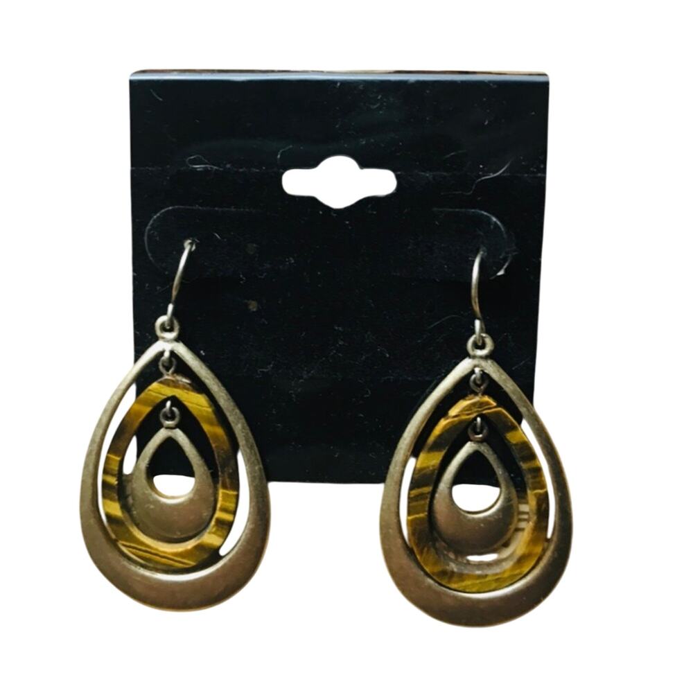 Statement Earrings